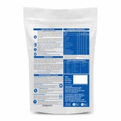 2 - Nakpro Beginner's Protein,  2.2 lb  Blueberry 