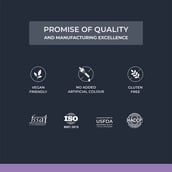 6 - Nutrabay Pro Potent Caffeine,  60 capsules  Unflavoured 