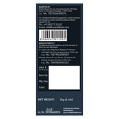 1 - MuscleBlaze Whey Protein,  4.4 lb  Strawberry 