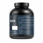 2 - MuscleBlaze Whey Protein,  4.4 lb  Magical Mango 