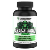 1 - Enhanced Arachidonic Acid,  120 capsules 