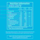 3 - Myfitness 100% WHEY-H2O Protein Isolate,  1.1 lb  Cafe Mocha 