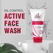 2 - Alite Oil Control Gentle Face,  70 g  for All Skin Types (Pack of 3) 