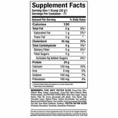 3 - Allmax Allwhey Gold, 5 lb Chocolate