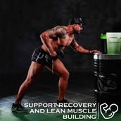 6 - Nakpro Pea Protein Isolate,  2.2 lb  Unflavoured 