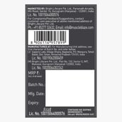 5 - MuscleBlaze Biozyme Performance Whey,  1.65 lb  Kesar Thandai 