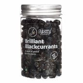 1 - Flyberry Goumet Brilliant Blackcurrants,  100 g  Unflavoured 