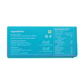 4 - Flyberry Goumet Authentic Ajwa Dates, 200 g 100% Natural