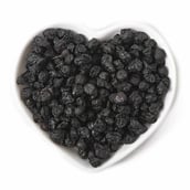 6 - Flyberry Goumet Brilliant Blackcurrants,  100 g  Unflavoured 