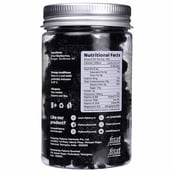 6 - Flyberry Goumet Breathtaking Blackberries (apple juice infused),  100 g  Unflavoured 