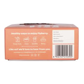 5 - Flyberry Goumet Hallmark Halawi Dates, 200 g Natural