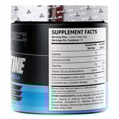 2 - Pole Nutrition Cla+Carnitine,  0.66 lb  Blue Raspberry 