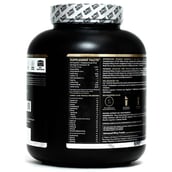 2 - Proquest Advanced Whey Protein, 5 lb Vanilla Cream
