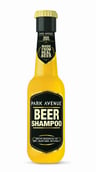 Park Avenue Beer Shampoo