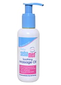 SebaMed Baby Massage Oil