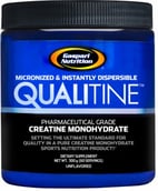 Gaspari Qualitine EU