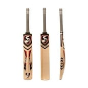 SG VS 319 Elite English Willow Cricket Bat