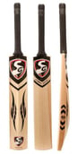 SG Cobra Gold Kashmir Willow Cricket Bat