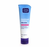 Clean & Clear Blackhead Clearing Daily Scrub