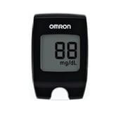 Omron Blood Glucose Monitor (HGM-112)