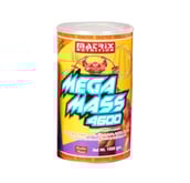 Matrix Nutrition Mega Mass 4600,  2.2 lb  Chocolate 