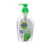 Dettol Hand Sanitizer, 200 ml Original