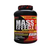 SAN Mass Effect Revolution,  6.6 lb  Vanilla Bean 