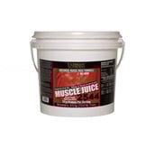 Ultimate Nutrition Muscle Juice 2544,  13.2 lb  Strawberry 