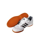 Adidas Husgado Table Tennis Shoes, Multicolor 6