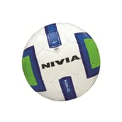 Nivia Torrido Football, White 5
