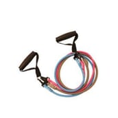 Iso Solid Resistance Tube Set,  Standard 