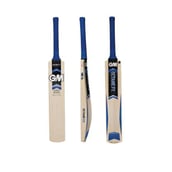 GM Argon F2 Bullet Cricket Bat,  Short Handle  English Willow 