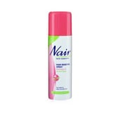 Nair Hair Removal Spray,  200 ml  Rose 