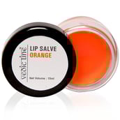 Vedic Line Lip Salve - Orange