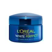 L'Oreal Paris White Perfect Laser Day Cream,  50 ml  SPF 19+++ 