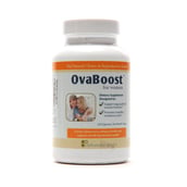 Fairhaven OvaBoost, 120 capsules