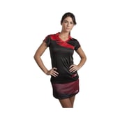 STAG Chop Sweatfree T Shirt,  Orange  Medium 