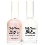 Sally Hansen Sheerly Opal French Manicure Kit