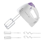 Morphy Richards Hand Mixer Hand Blender