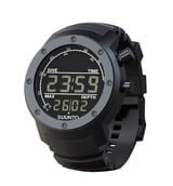Suunto Elementum Aqua Sports Watch, Black