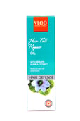 VLCC Hair Fall Repair Oil With Brahmi & Amla Extract,  1 Piece(s)/Pack  Hair Defense 