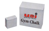 USI Gym Chalk,  Black  Free Size 