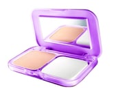 Maybelline Clear Glow Pressed Powder,   Nude Beige 2 