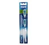 Oral-B Cross Action Power Toothbrush Head, Medium