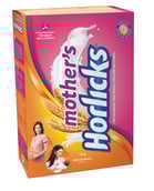 Horlicks Mother's Health Drink, Unflavoured 0.5 kg