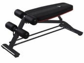 Adidas Adjustable Ab Bench ADBE-10230