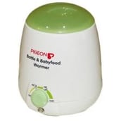 Pigeon Bottle & Baby Food Warmer