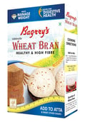 Bagrrys Wheat Bran Box
