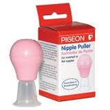 Pigeon Nipple Puller