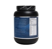 MuscleBlaze Whey Active, Chocolate 1.1 lb